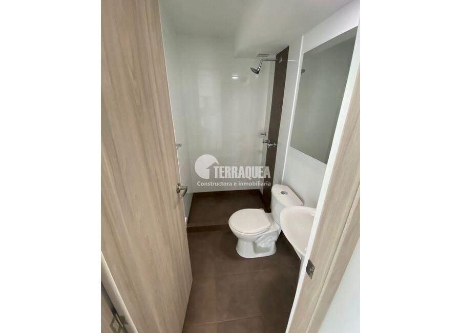 VENTA DE APARTAMENTO EN EL PARAISO