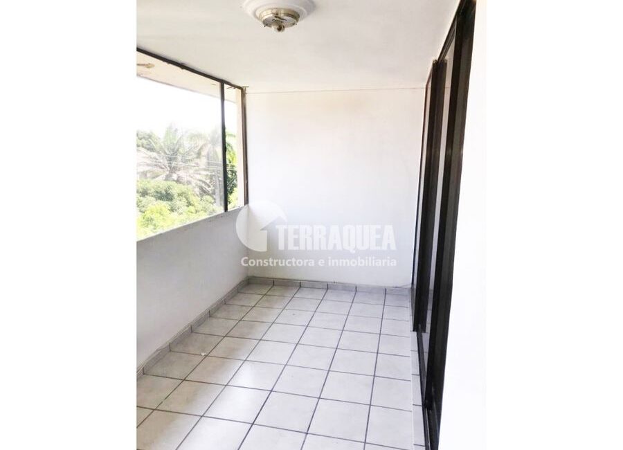 SE VENDE APARTAMENTO EN EL PRADO