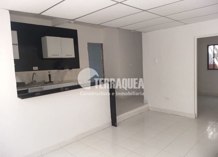 SE VENDE APARTAMENTO EN LA CONCEPCION