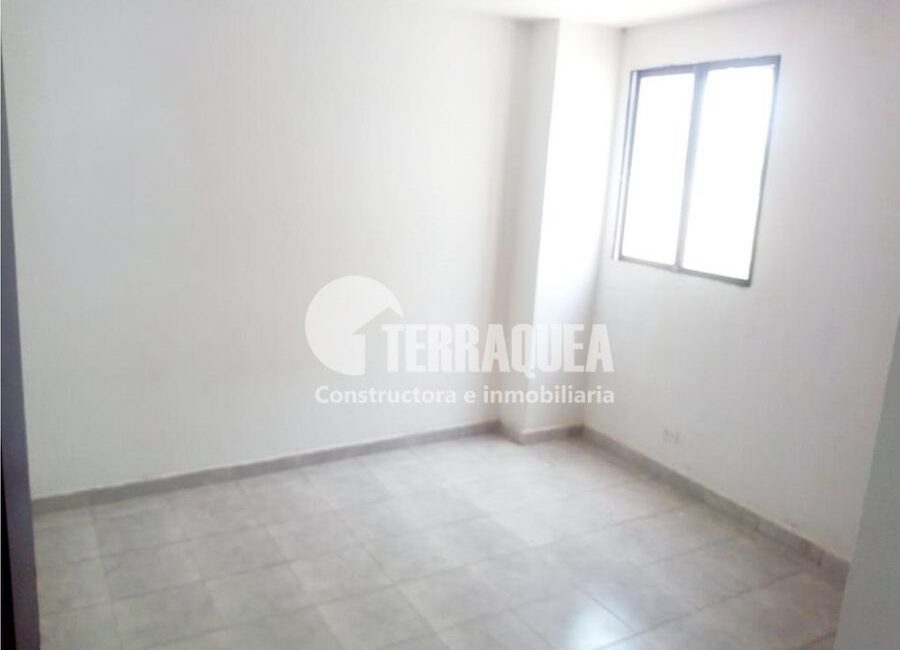 SE VENDE APARTAMENTO EN EL BARRIO COLOMBIA