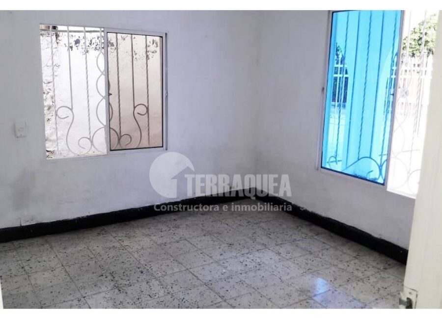 SE VENDE CASA CON APARTAMENTO EN SAN JOSE