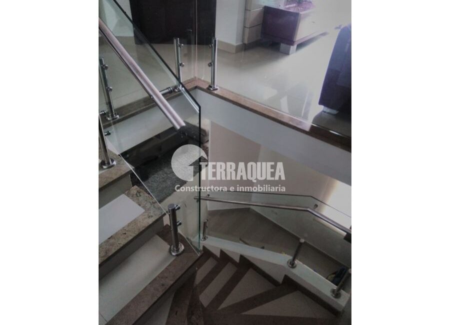 SE VENDE CASA DUPLEX EN VILLA CAMPESTRE
