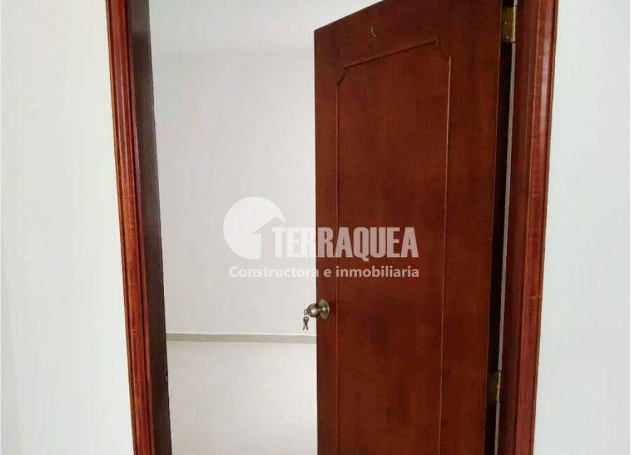 SE VENDE APARTAMENTO EN LA CAMPIÑA