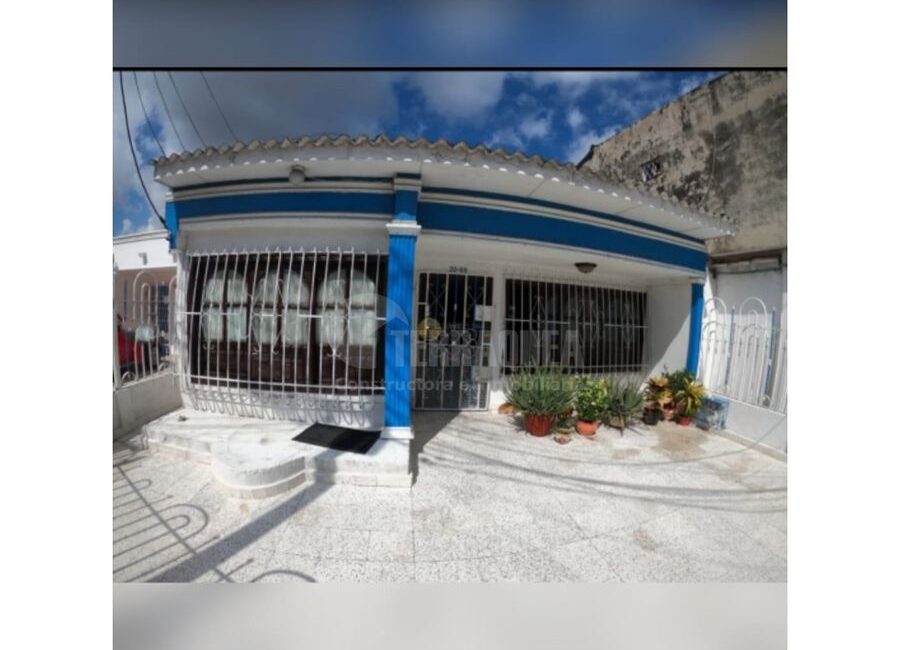 SE VENDE CASA EN SAN JOSE