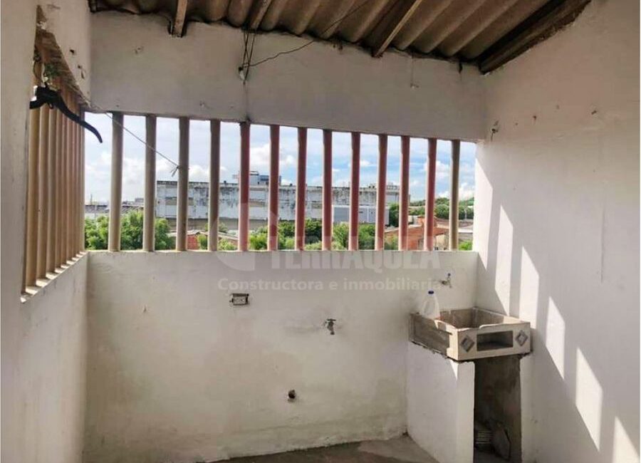 SE VENDEN DOS APARTAMENTOS EN SAN SALVADOR