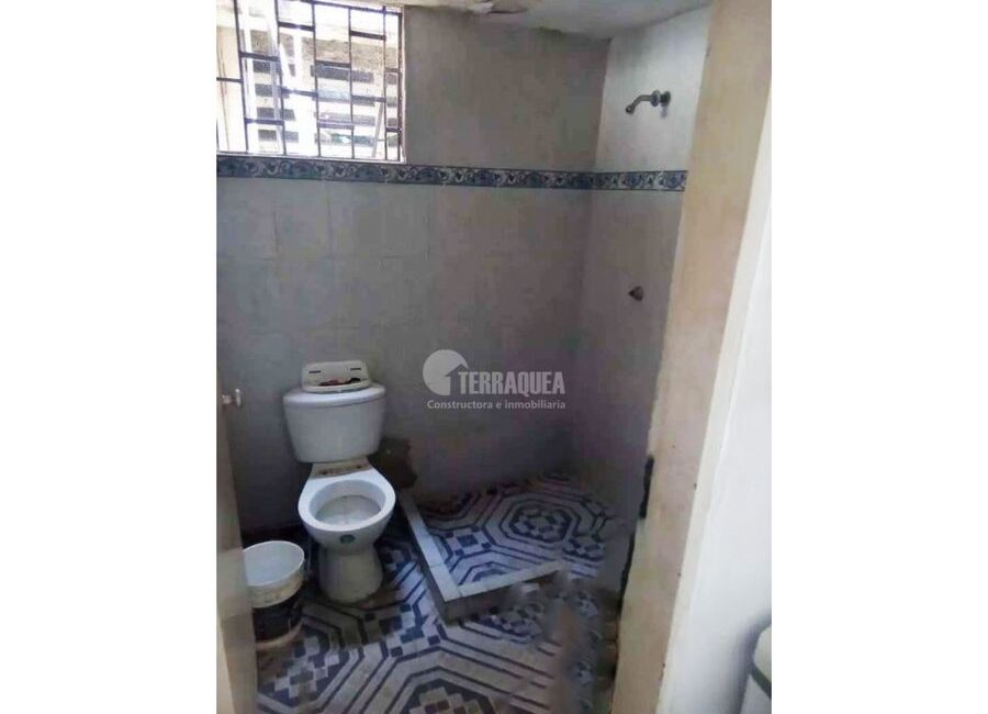 SE VENDE APARTA ESTUDIO EN EL ROSARIO