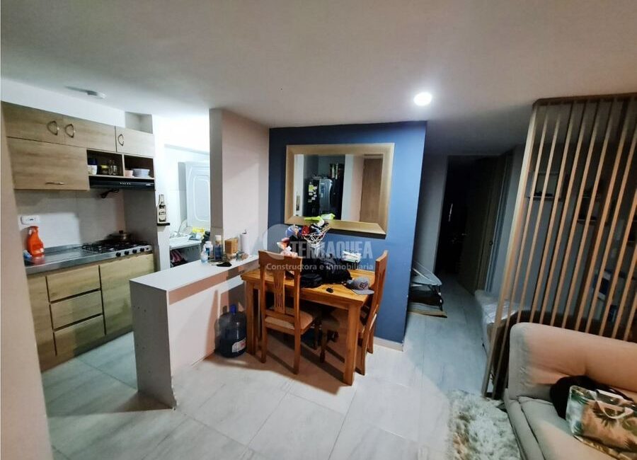 SE VENDE APARTAMENTO EN ALAMEDA DEL RIO