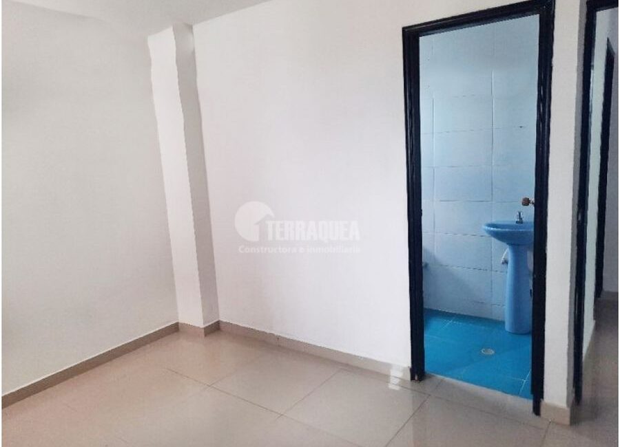 SE VENDE APARTAMENTO EN PARAISO