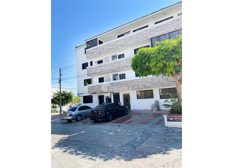 Apartamento en Olaya