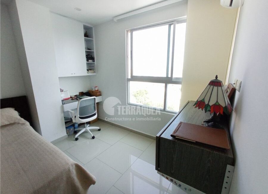 SE VENDE APARTAMENTO EN ALTOS DEL PARQUE