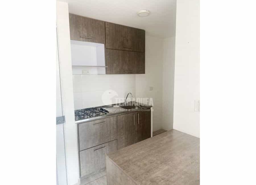 SE VENDE APARTAMENTO EN ALAMEDA DEL RIO