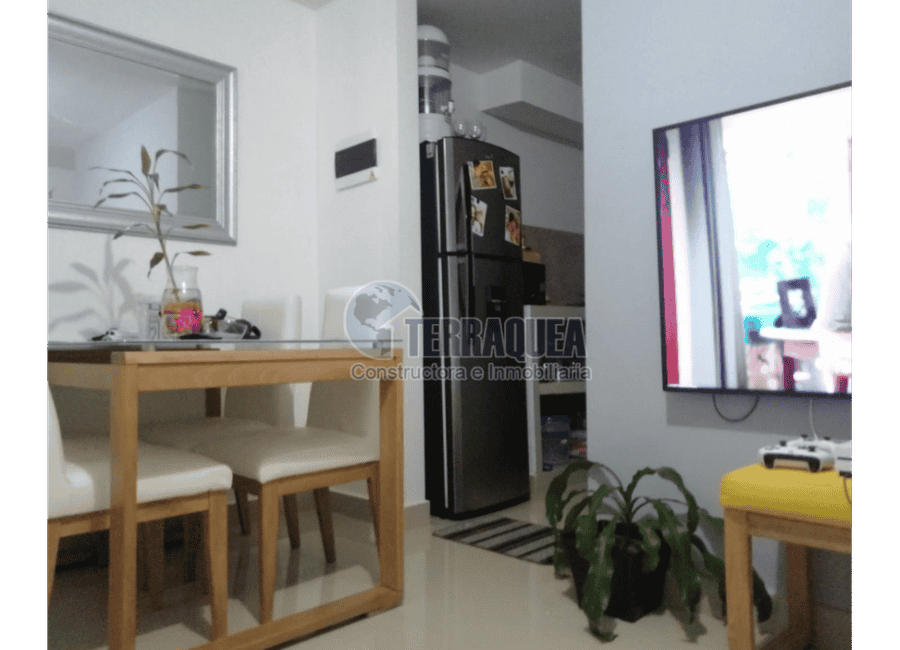 APARTAMENTO EN VENTA EN CARIBE VERDE