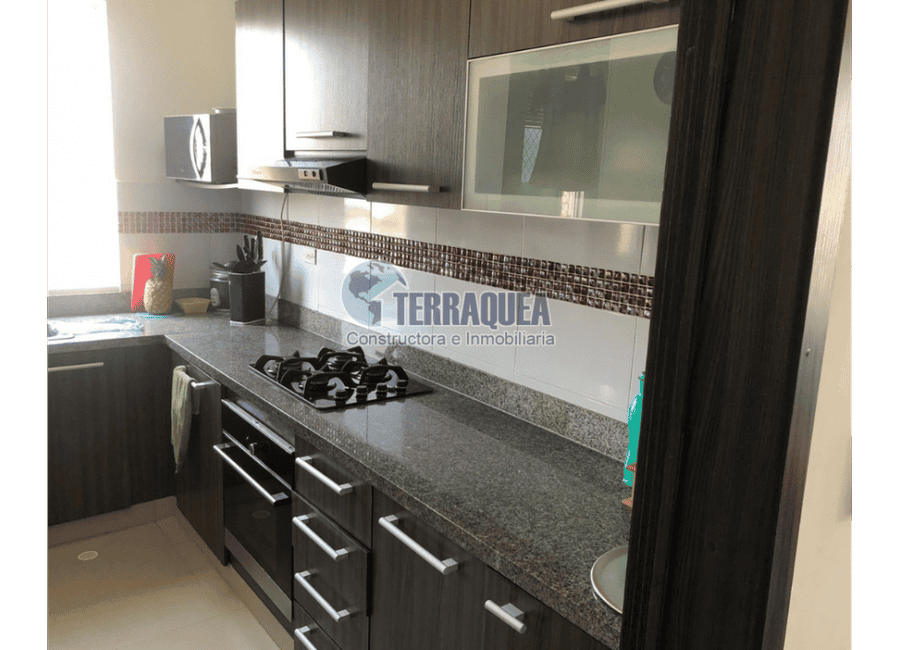 VENTA DE APARTAMENTO EN NUEVO HORIZONTE
