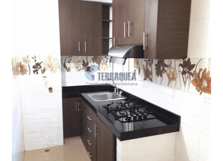 VENTA DE APARTAMENTO EN CARIBE CAMPESTRE, BARRANQUILLA