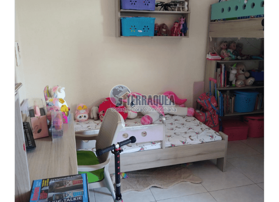 VENTA DE APARTAMENTO EN BARRIO BOSTON, BARRANQUILLA