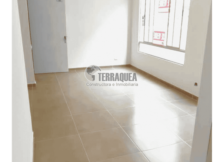 VENTA DE APARTAMENTO EN ALAMEDA DEL RIO, CONJ. RUISEÑOR 2