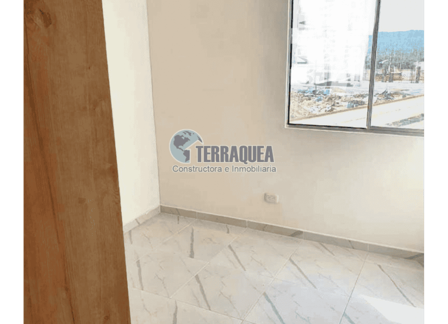 APARTAMENTO EN VENTA, ALAMEDA DEL RIO, CONJ. TURPIAL PISO 3