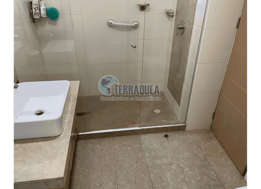 VENTA DE APARTAMENTO EN RIOMAR, BARRANQUILLA