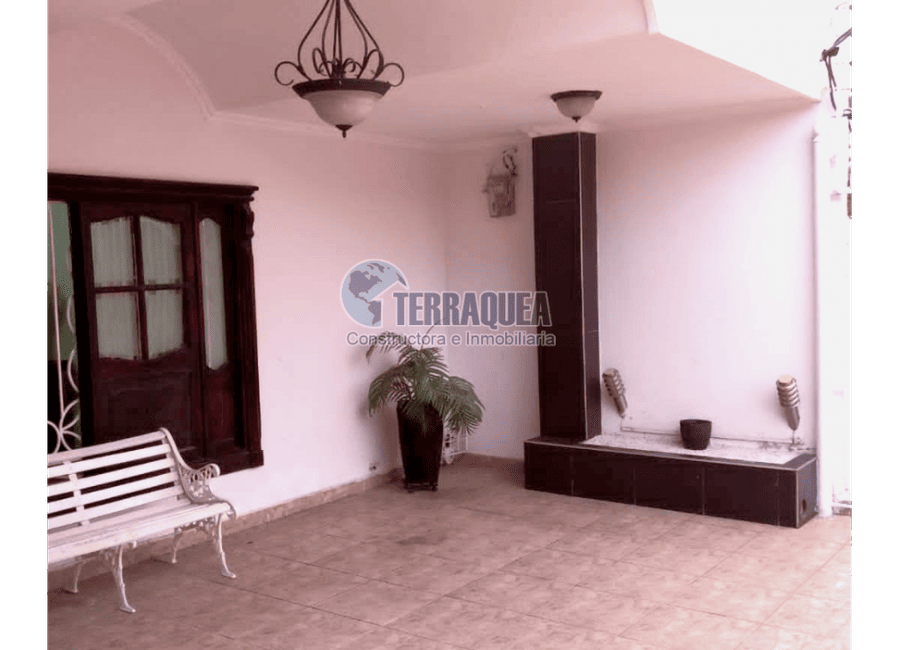 VENTA DE CASA EN SAN JOSE, BARRANQUILLA