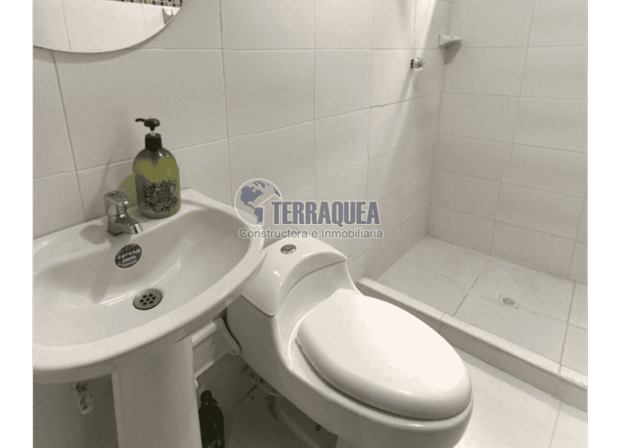 APARTAMENTO EN VENTA EN BARRIO LAS DELICIAS, BARRANUILLA