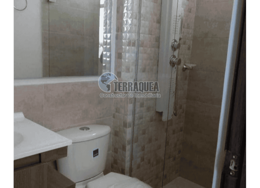 APARTAMENTO EN VENTA EN VILLA CAMPESTRE, BARRANQUILLA