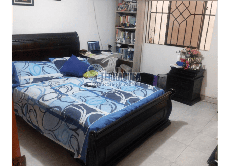 CASA EN VENTA EN LAS DELICIAS, BARRANQUILLA