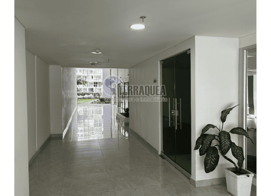 APARTAMENTO EN VENTA EN MIRAMAR, BARRANQUILLA