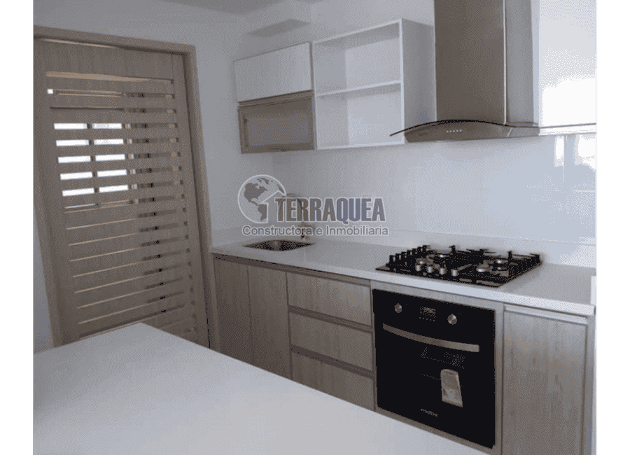 APARTAMENTO EN VENTA EN MIRAMAR, BARRANQUILLA