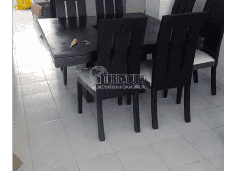 Apartamento en Barrio Modelo