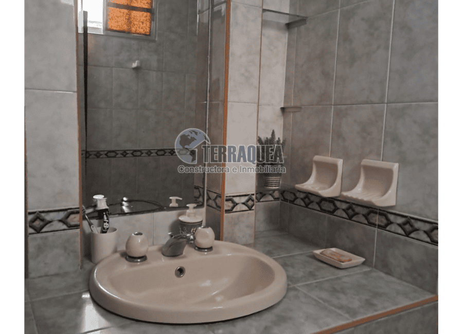 APARTAMENTO EN VENTA EN BELLAVISTA, BARRANQUILLA