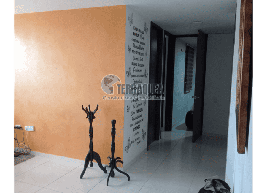 VENTA DE APARTAMENTO EN PUERTA DORADA, BARRANQUILLA