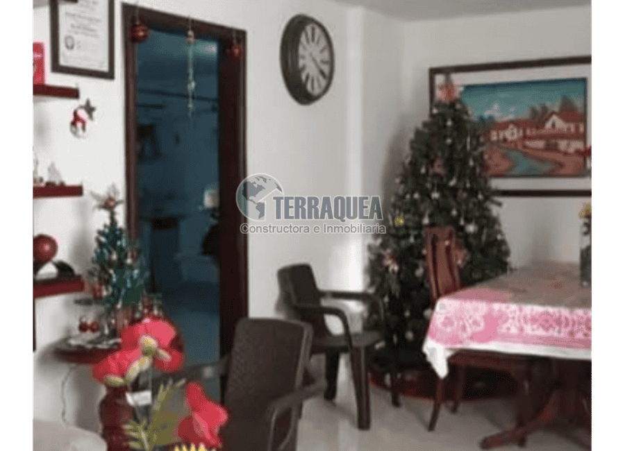 APARTAMENTO EN VENTA EN BOSTON, BARRANQUILLA.