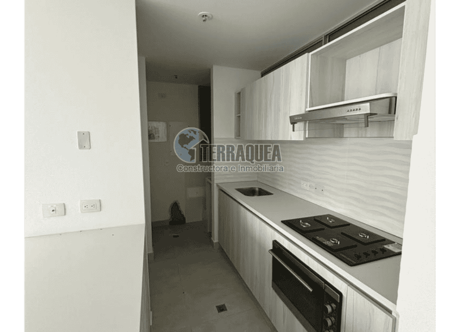 APARTAMENTO EN VENTA EN ALTOS DEL LIMONAR, BARRANQUILLA