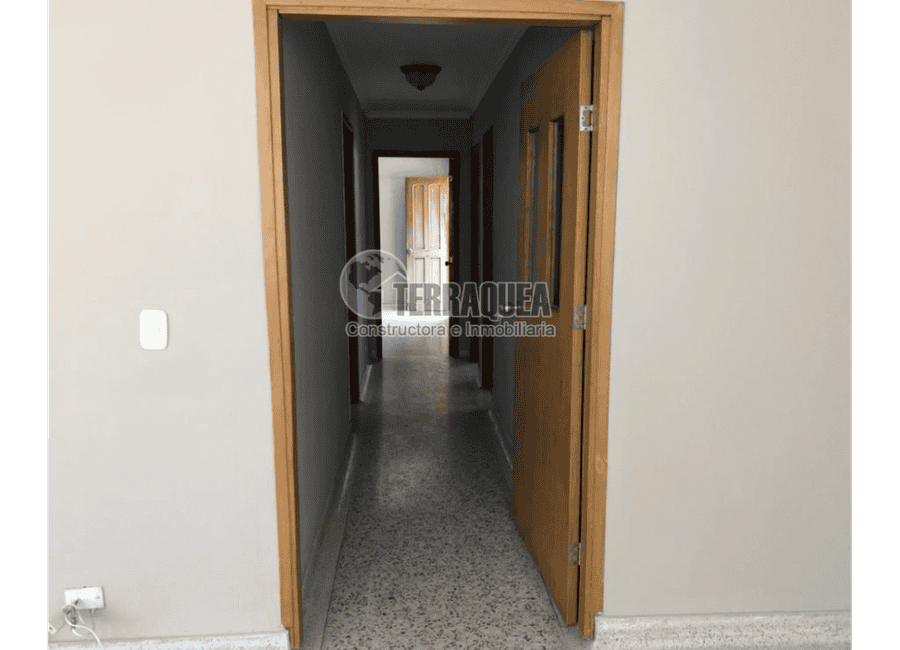 APARTAMENTO EN VENTA EN VILLA CAROLINA, BARRANQUILLA