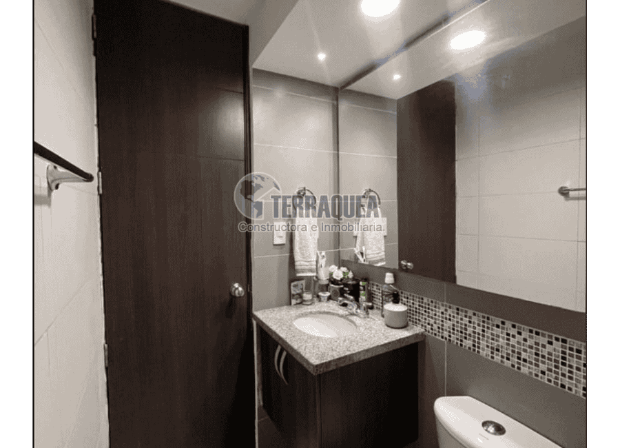 VENTA DE APARTAMENTO EN BETANIA, BARRANQUILLA