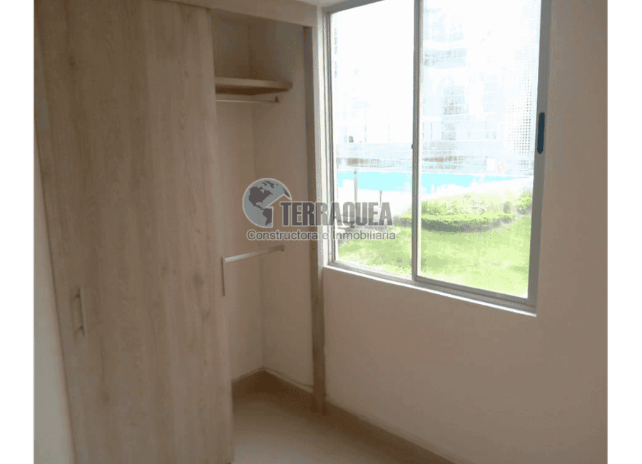 APARTAMENTO EN VENTA EN PARAISO, BARRANQUILLA