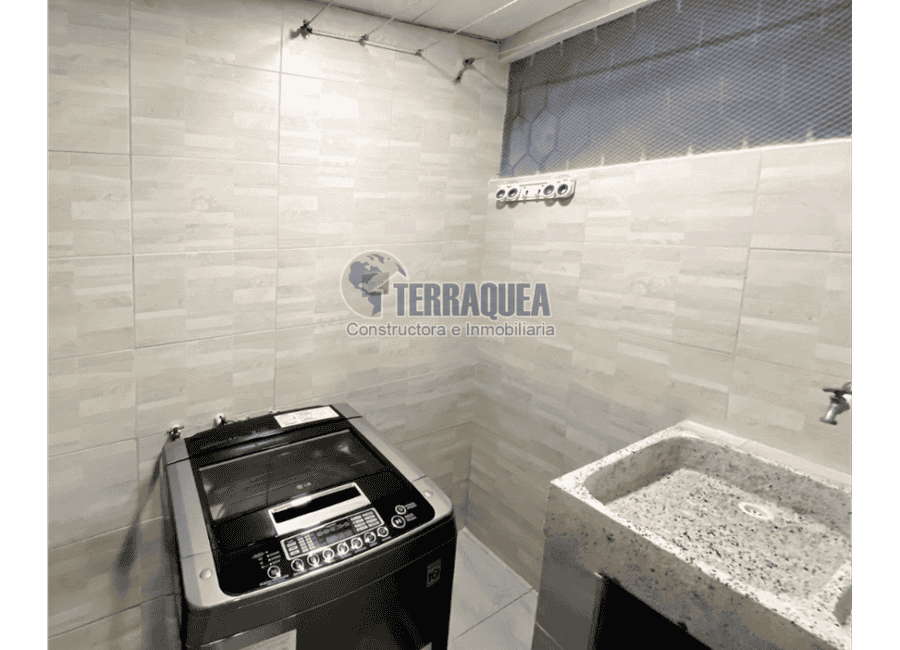 VENTA DE APARTAMENTO EN BARRIO OLAYA, BARRANQUILLA