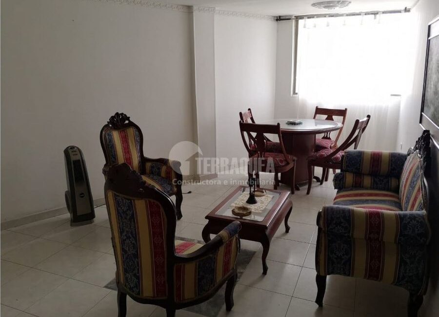 Apartamento en Alto Prado