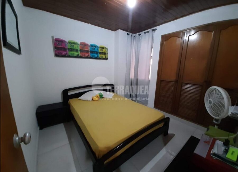 Apartamento El Prado