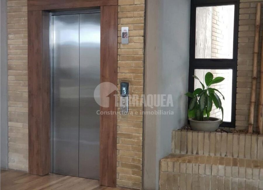 Apartamento en Altamira