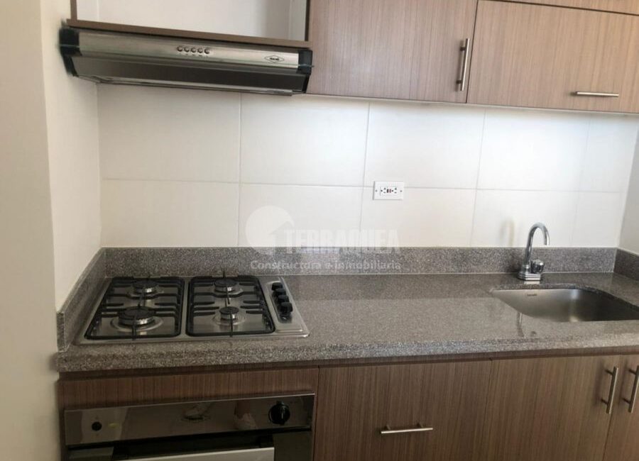 APARTAMENTO  EN MIRAMAR