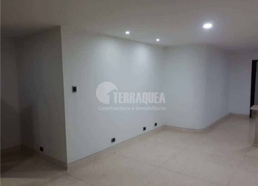 Apartamento en Santa Mónica