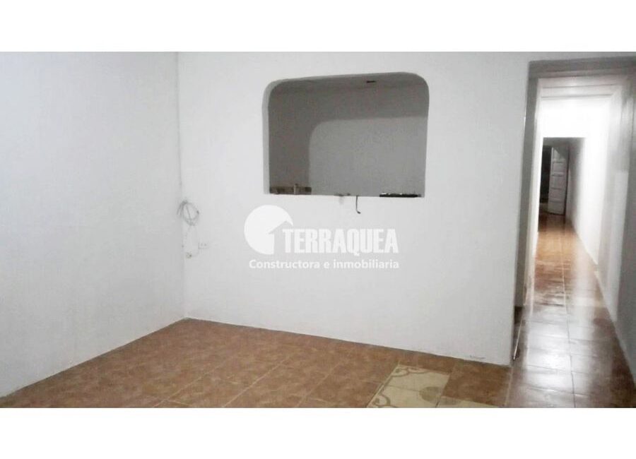 SE VENDE CASA EN SAN ISIDRO