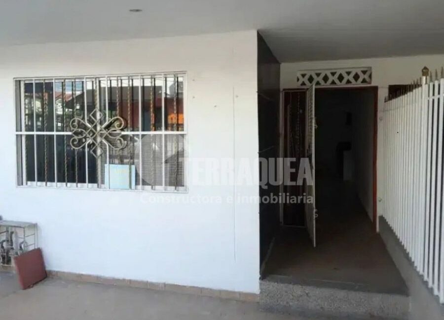 Apartamento en Campo Alegre