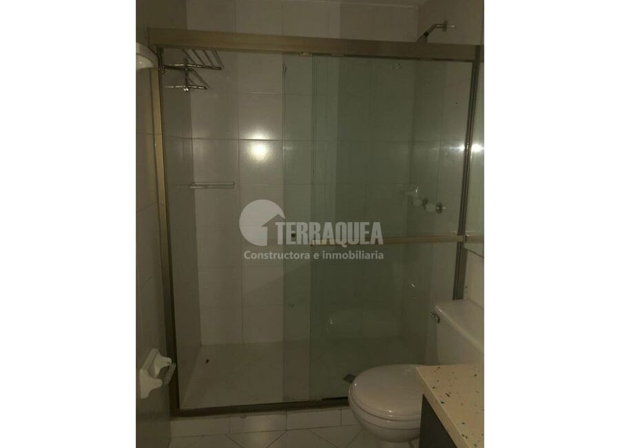 Apartamento en Riomar