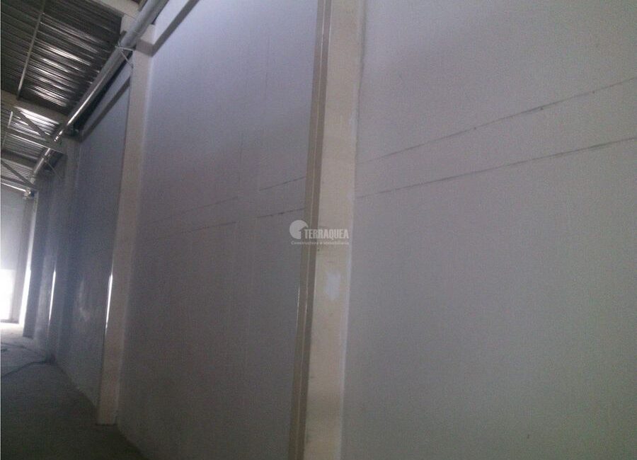 SE VENDE BODEGA EN CHIQUINQUIRA