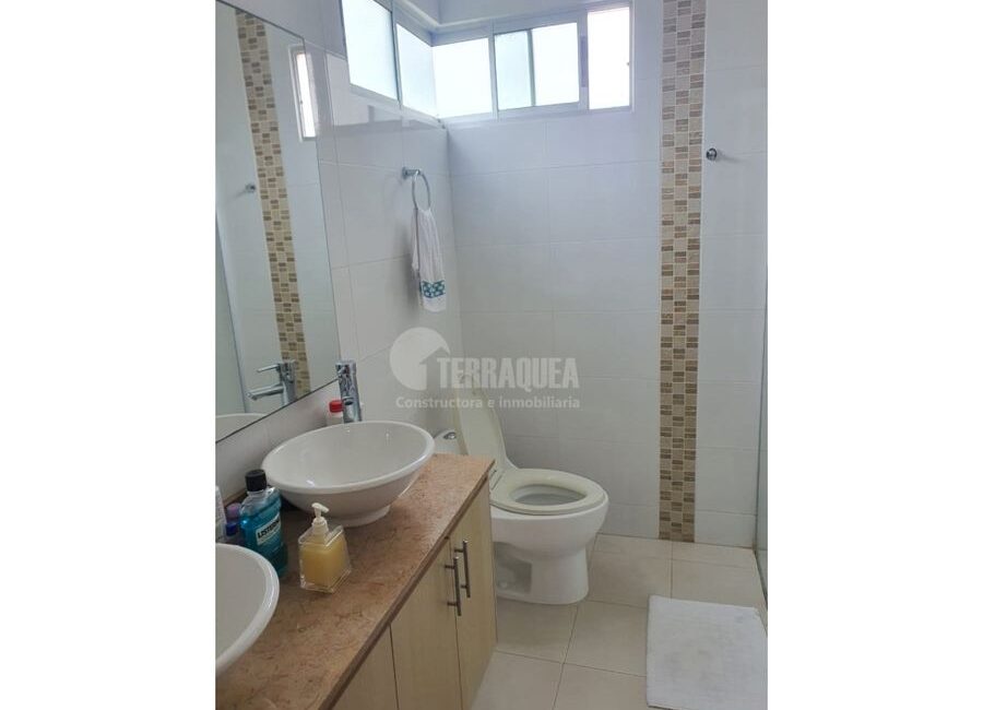 Apartamento en La Campiña
