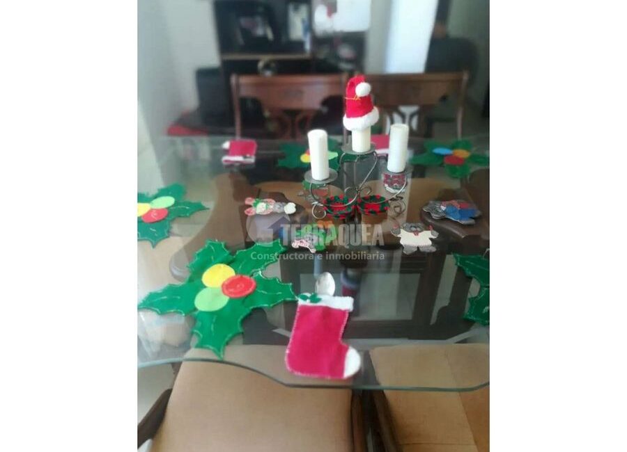 Apartamento en Nuevo Horizonte