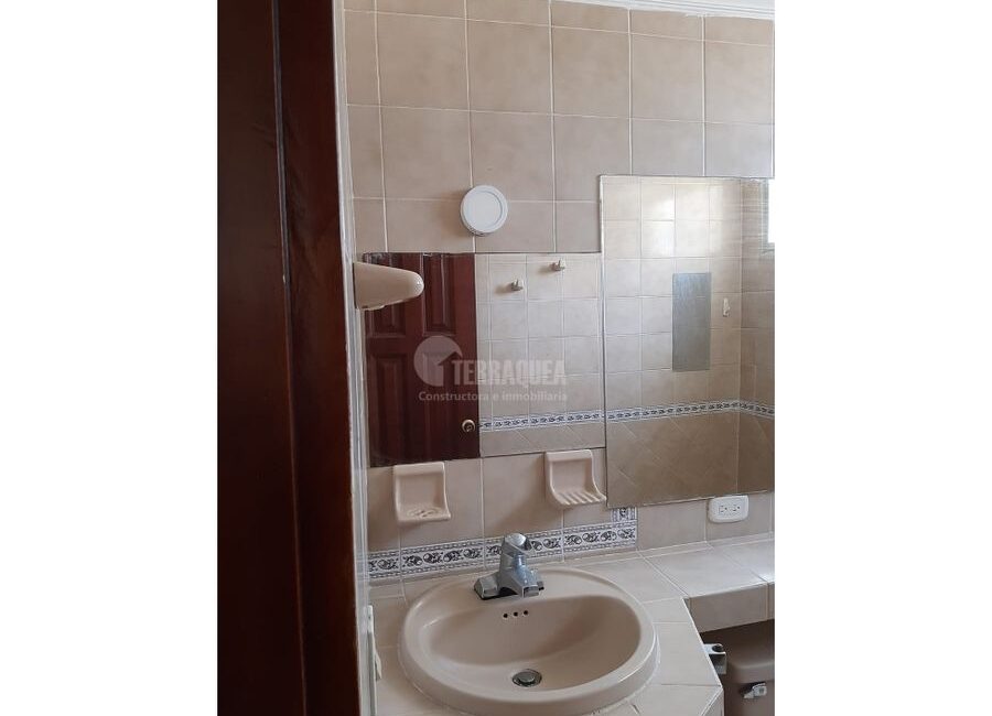 Apartamento en Alto Prado
