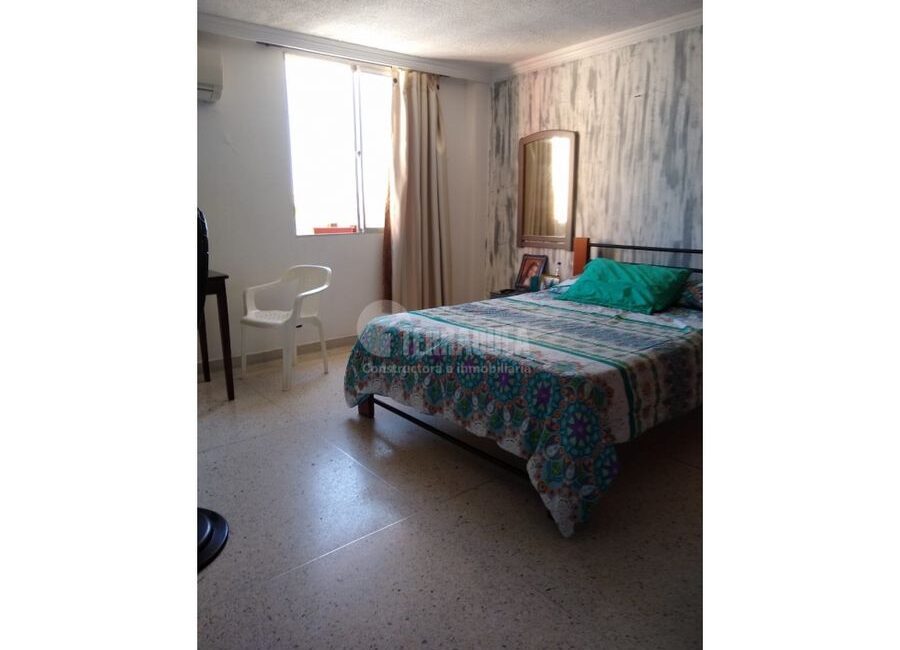 Apartamento en Los Alpes